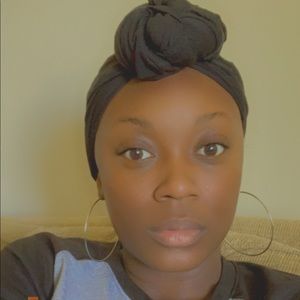 Meet your Posher, Bryanah